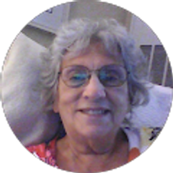 Profile photo of Grace Warren