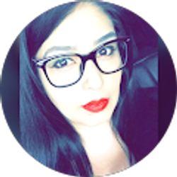 Profile photo of Karla Martinez