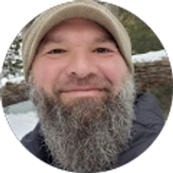 Profile photo of Sean Weeks