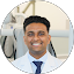 Profile photo of Shahil Patel