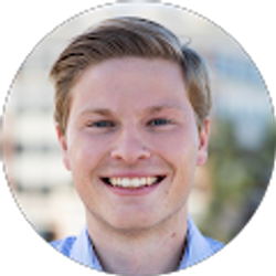 Profile photo of Kevin Larrivee