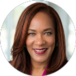 Profile photo of Juanita Donahue