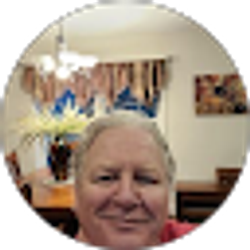 Profile photo of Dan Cochran