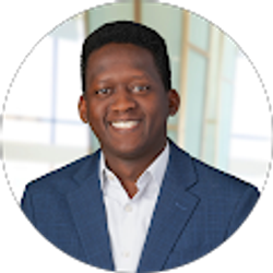 Profile photo of Hubert Ngabirano