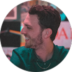 Profile photo of Sean Lindstrom