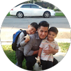 Profile photo of Jimmy De Luna