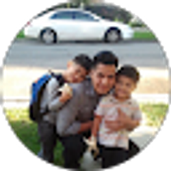 Profile photo of Jimmy De Luna