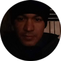 Profile photo of Jorge Dr Jesus