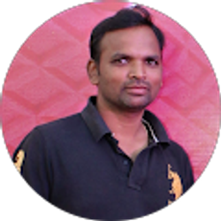 Profile photo of Narsimha Mudiraj