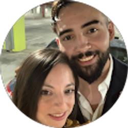 Profile photo of Tatiana Molina