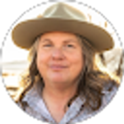 Profile photo of Dana Johnson