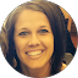 Profile photo of Blair Jeanise