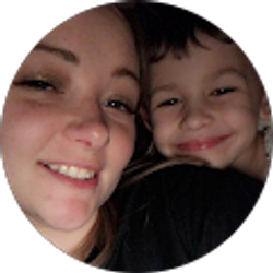 Profile photo of Christina Wesley