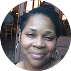 Profile photo of Lisa Collins