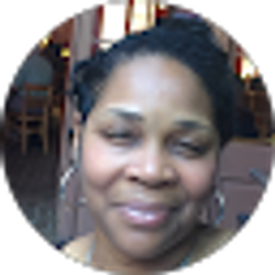 Profile photo of Lisa Collins