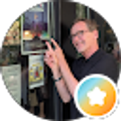 Profile photo of Timothy McDonald