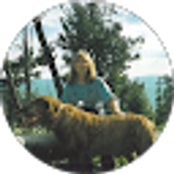Profile photo of Helene Greninger