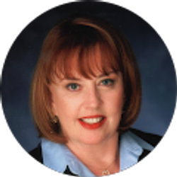 Profile photo of Claudia Ponder