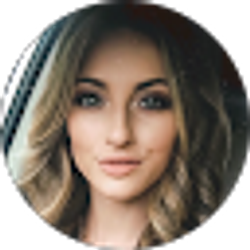Profile photo of Bethany Batze
