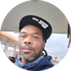 Profile photo of Christopher Horton