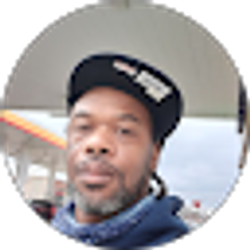 Profile photo of Christopher Horton