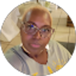 Profile photo of Angela Austin