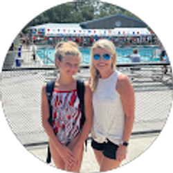 Profile photo of Margaret Anne Brock