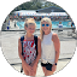 Profile photo of Margaret Anne Brock