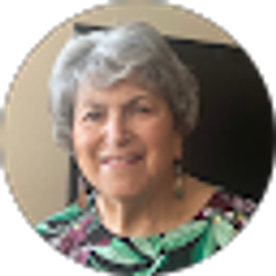 Profile photo of Martha Kilbourn