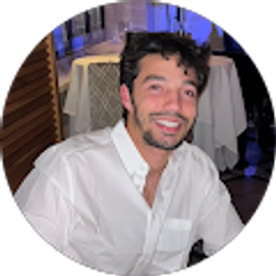 Profile photo of Blake Weissman