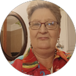 Profile photo of Bertha Jones