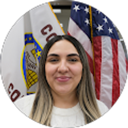 Profile photo of Vanessa Barajas