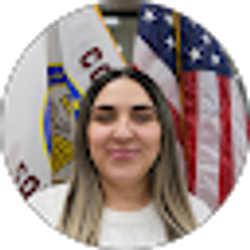 Profile photo of Vanessa Barajas