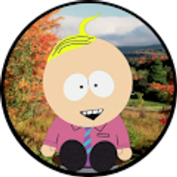 Profile photo of Anthony Collier