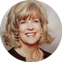 Profile photo of Cindy Baker