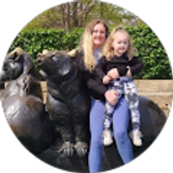 Profile photo of Taylor Macoubrie