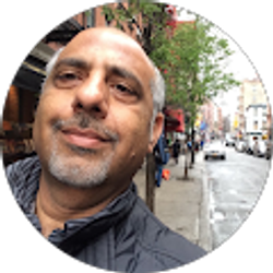 Profile photo of Akeel Khan