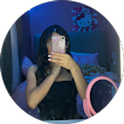 Profile photo of Sophie