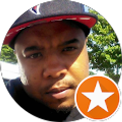 Profile photo of Byron Salter