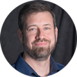 Profile photo of Bryan O'Connor