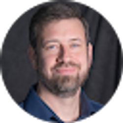 Profile photo of Bryan O'Connor