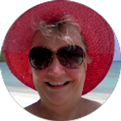 Profile photo of Rebecca Garza