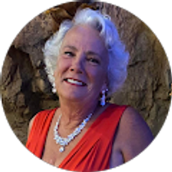 Profile photo of Pam Davinson