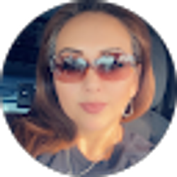 Profile photo of Patty Gomez