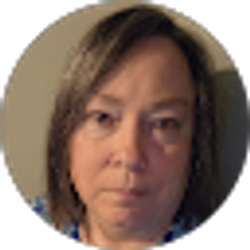 Profile photo of Mary Keeling
