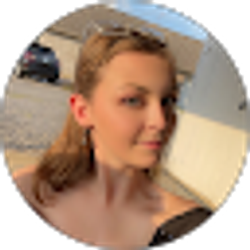 Profile photo of Arianna Eldridge