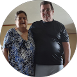 Profile photo of Carol Meadors