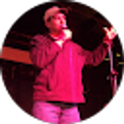 Profile photo of Steve Moser