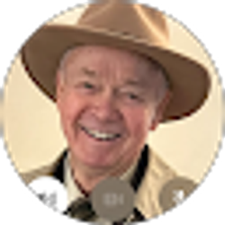Profile photo of Phil Young