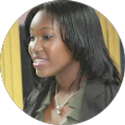 Profile photo of Kadesha Piper